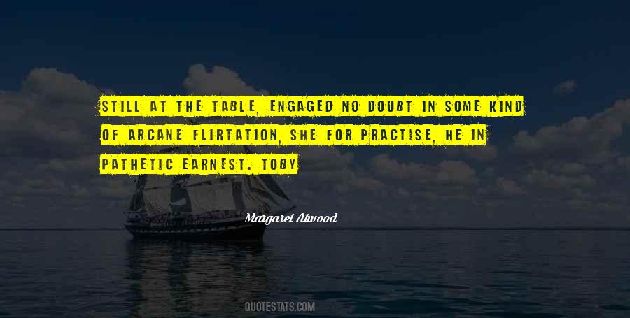 Table For Quotes #78134