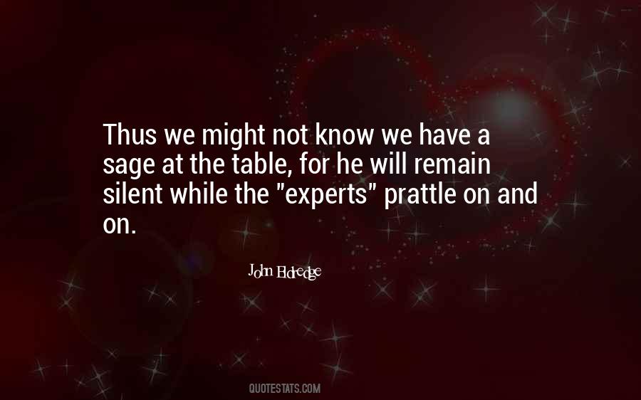 Table For Quotes #795489