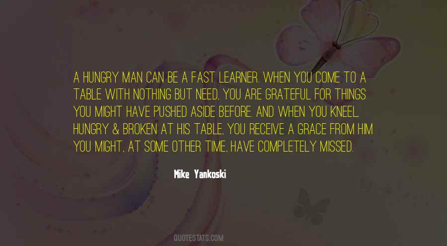 Table For Quotes #876