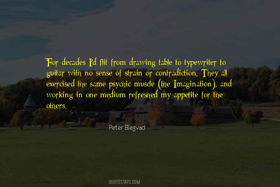 Table For Quotes #90182