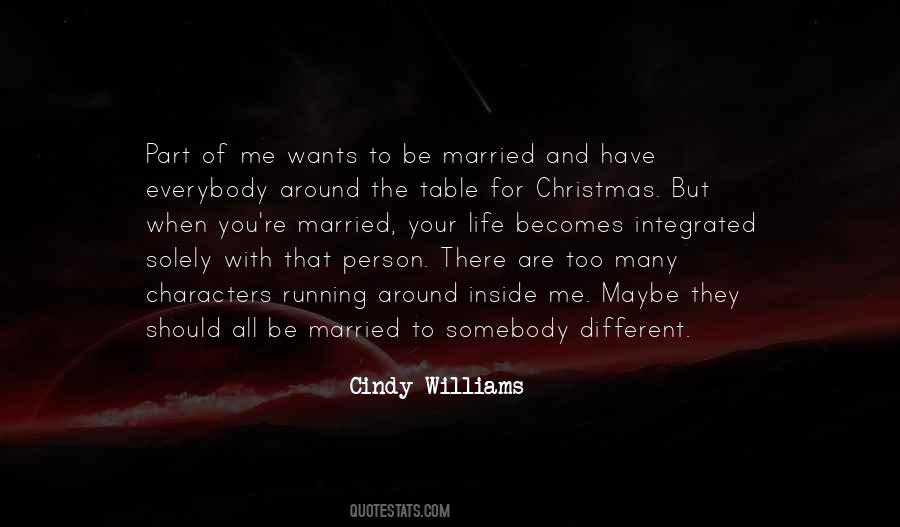 Table For Quotes #968773