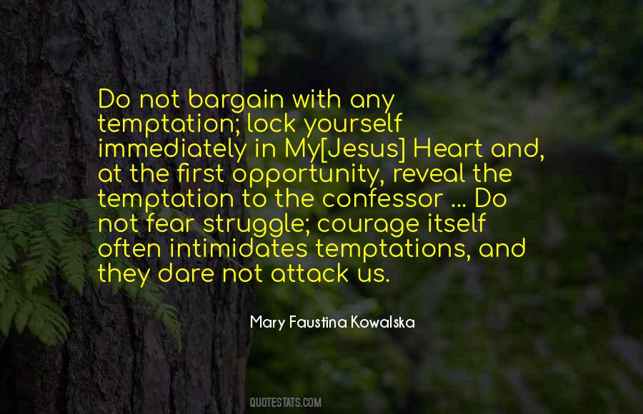 Faustina Quotes #1075122
