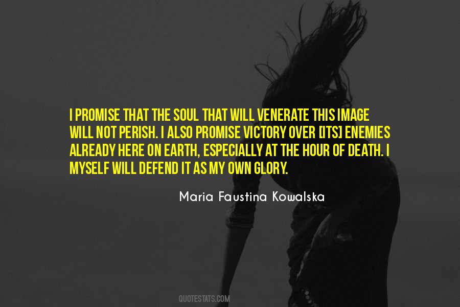 Faustina Quotes #1326706