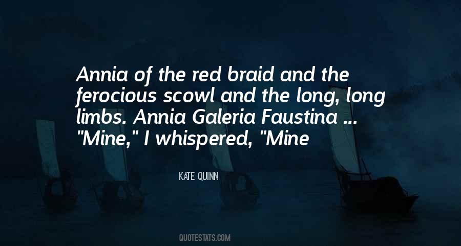 Faustina Quotes #1351781