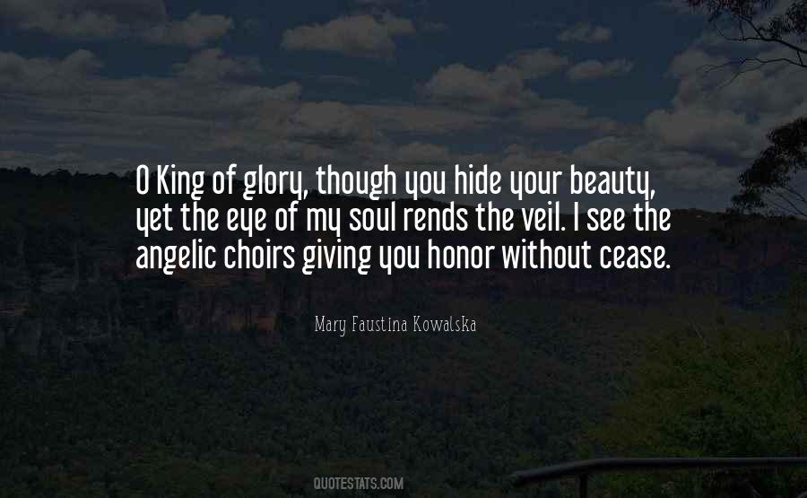 Faustina Quotes #1724413