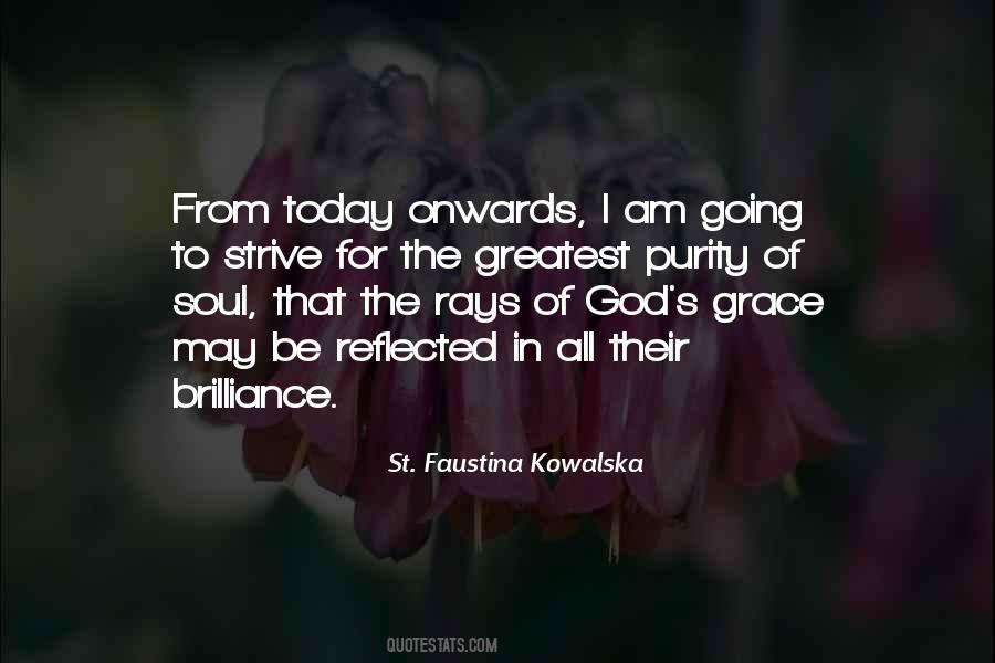 Faustina Quotes #1794319