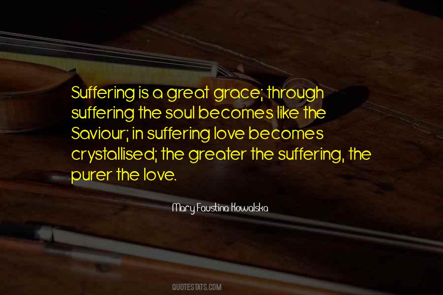 Faustina Quotes #1810164
