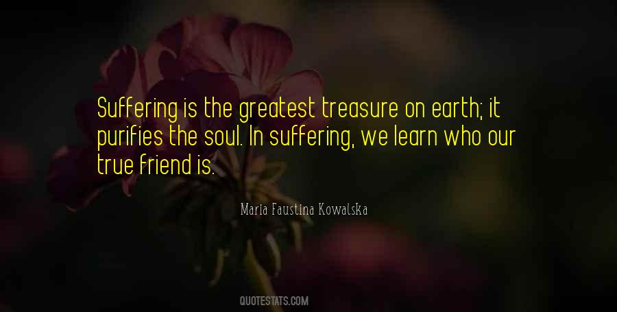 Faustina Quotes #1835590