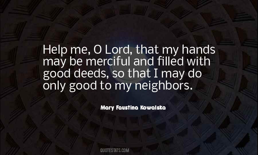 Faustina Quotes #441227