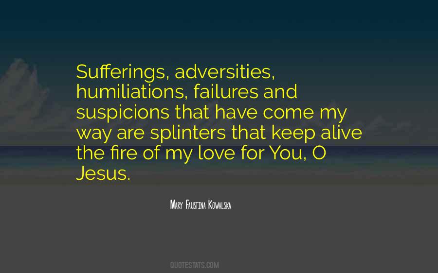 Faustina Quotes #461202