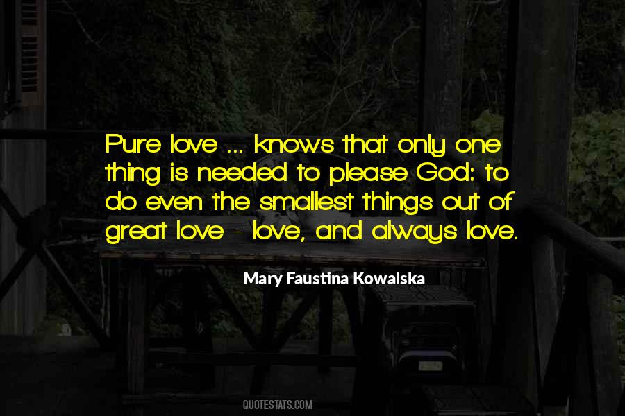 Faustina Quotes #670804
