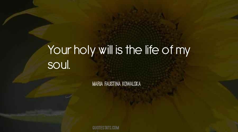 Faustina Quotes #700871