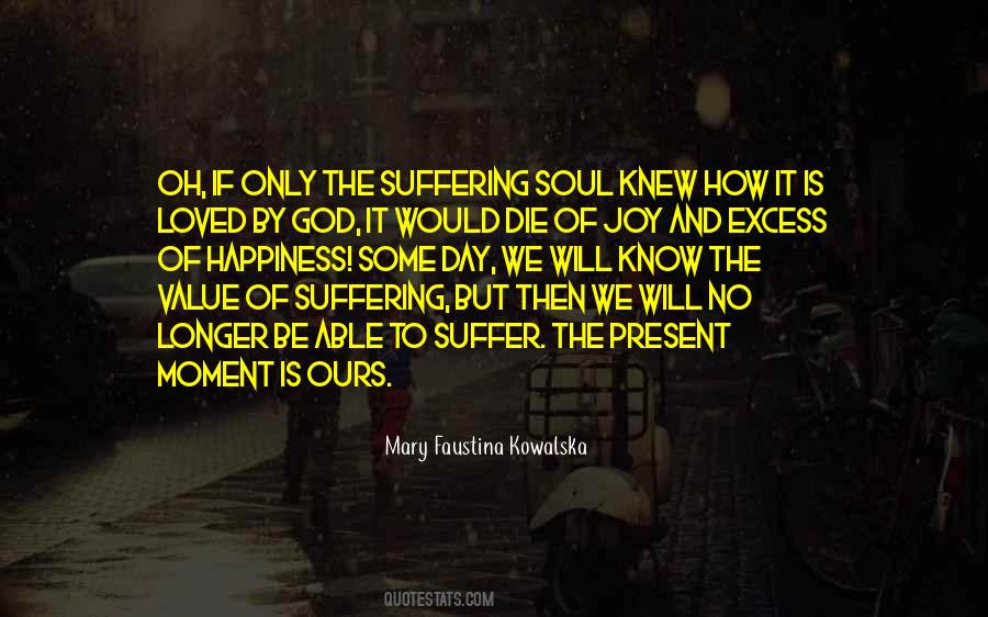Faustina Quotes #721198