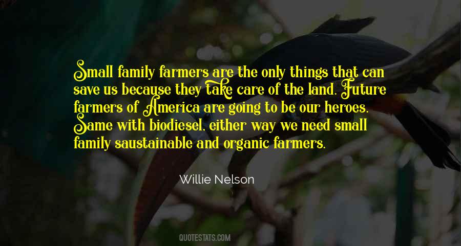 Family Future Quotes #141566