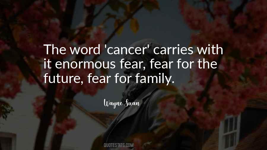 Family Future Quotes #156815