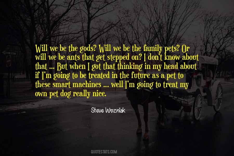 Family Future Quotes #532640