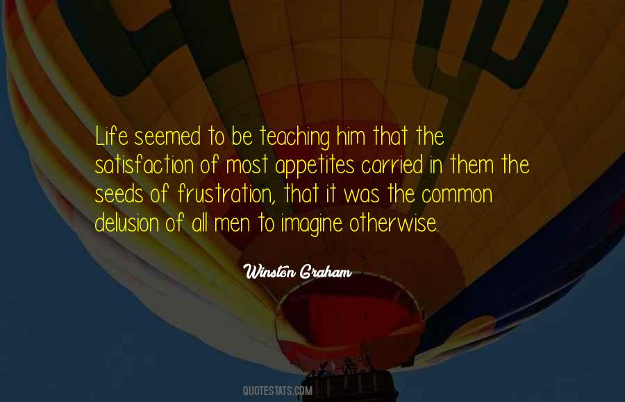 Seeds Of Life Quotes #1091910