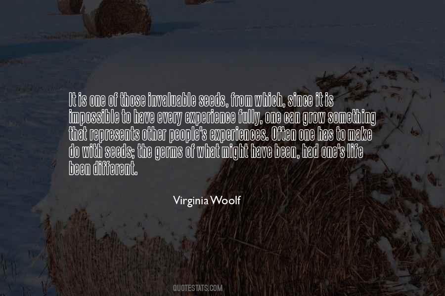Seeds Of Life Quotes #1103731