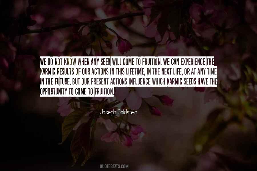 Seeds Of Life Quotes #1267729