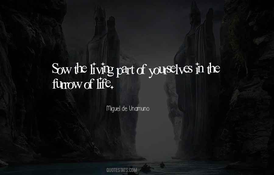 Seeds Of Life Quotes #134931