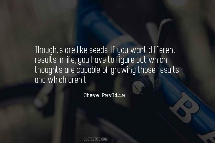 Seeds Of Life Quotes #1657113