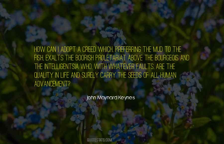Seeds Of Life Quotes #35732