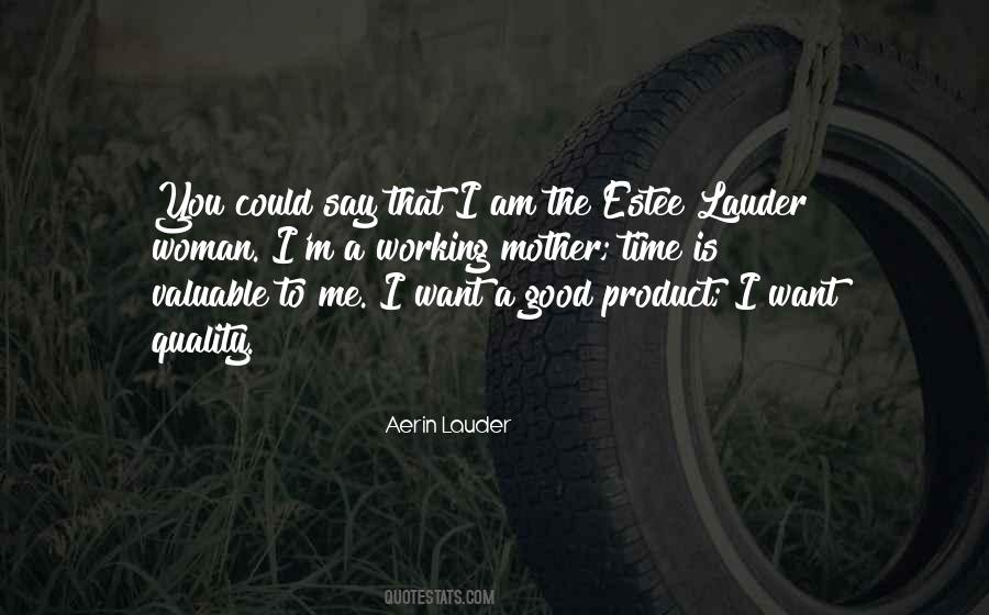 I Am A Good Woman Quotes #1208351