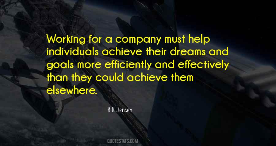 Company Inspirational Quotes #1058979