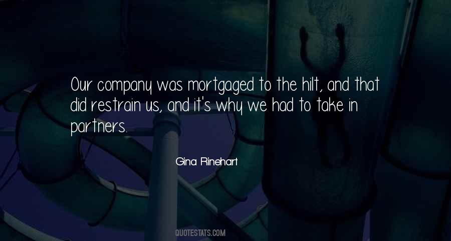 Company Inspirational Quotes #1178464