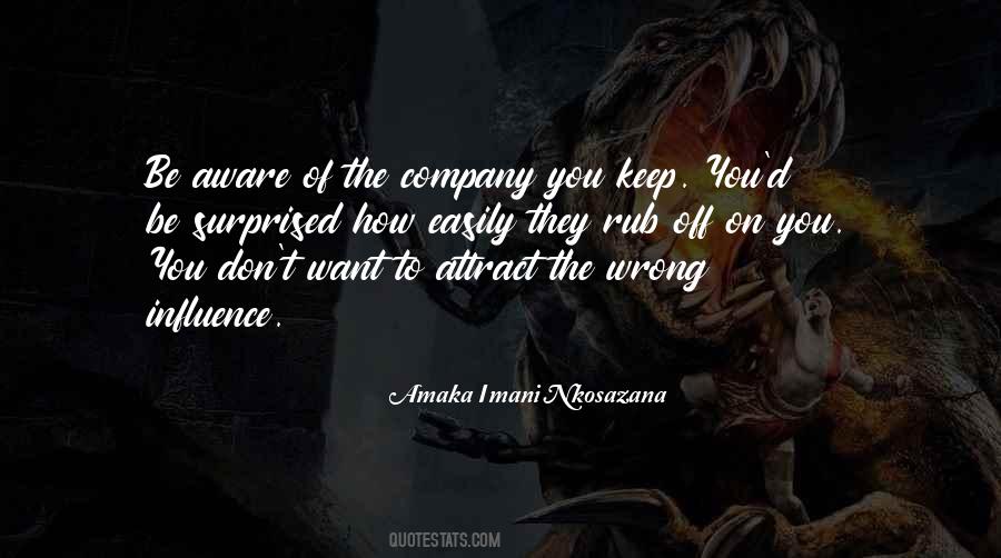 Company Inspirational Quotes #1320936