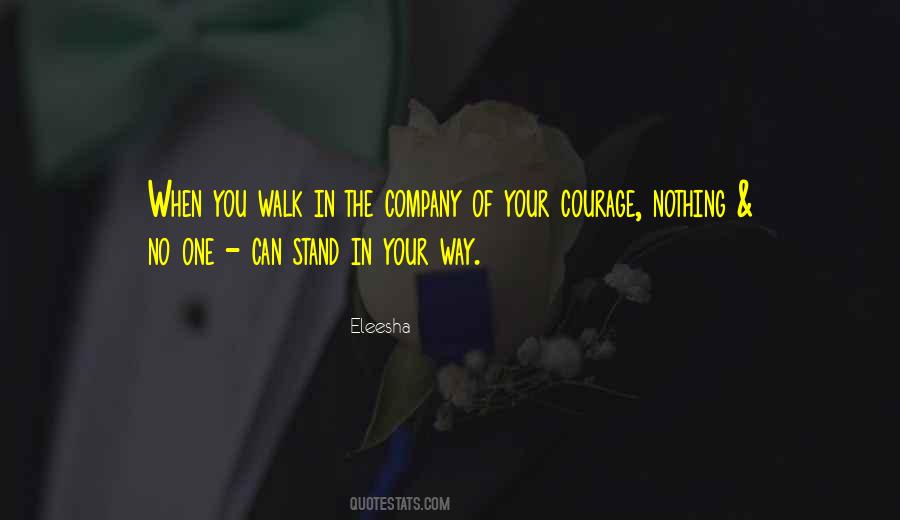 Company Inspirational Quotes #1372751