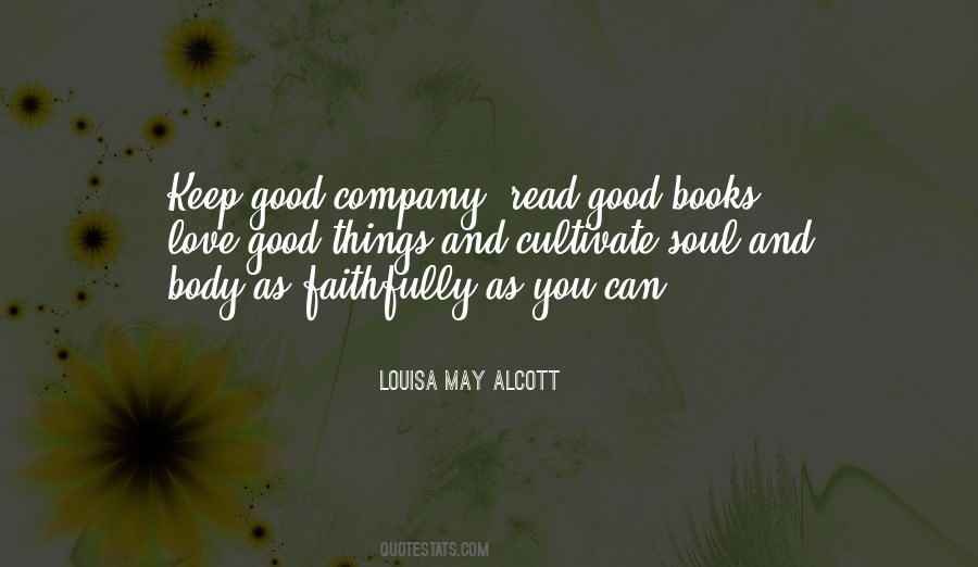 Company Inspirational Quotes #1403000