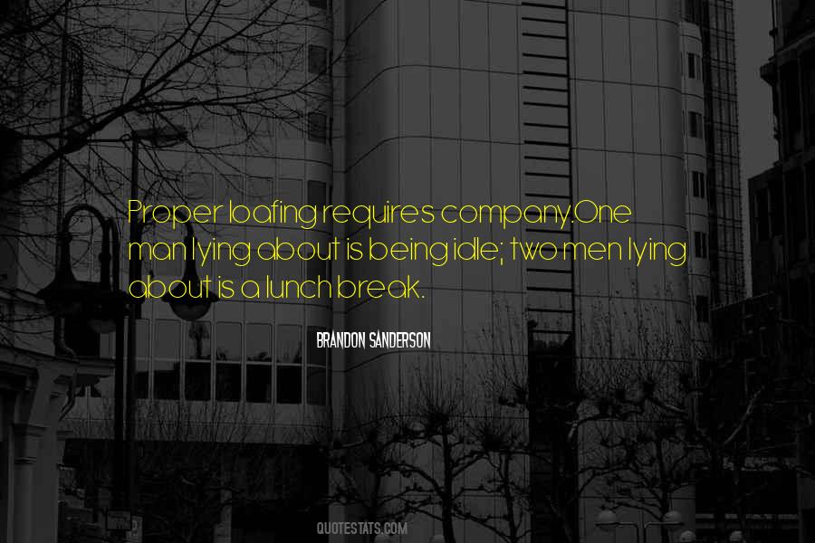 Company Inspirational Quotes #1503833