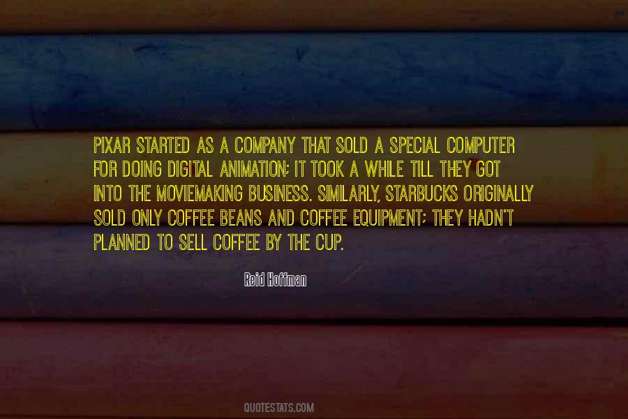 Company Inspirational Quotes #1517265