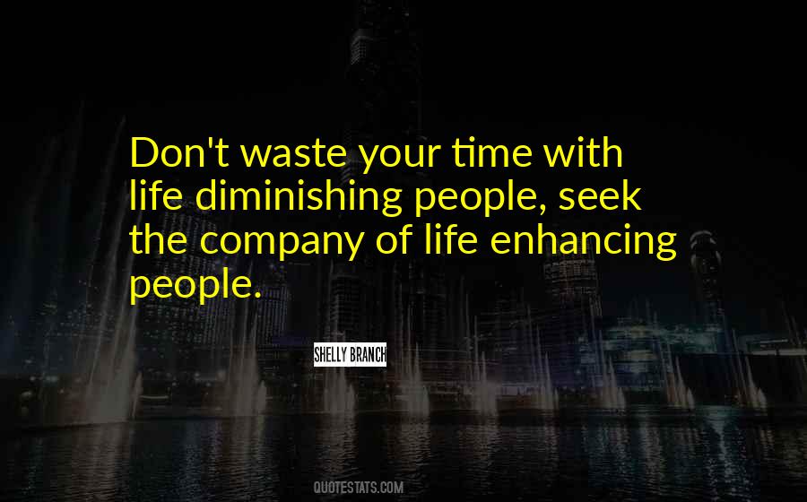 Company Inspirational Quotes #1589427