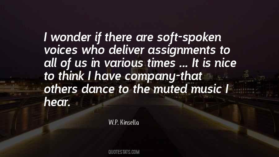 Company Inspirational Quotes #1597166