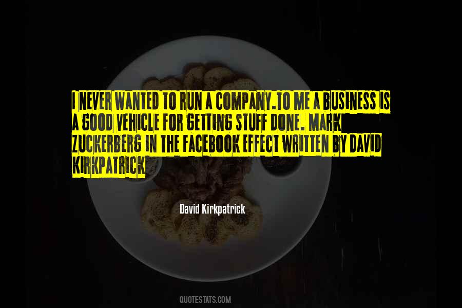 Company Inspirational Quotes #524193
