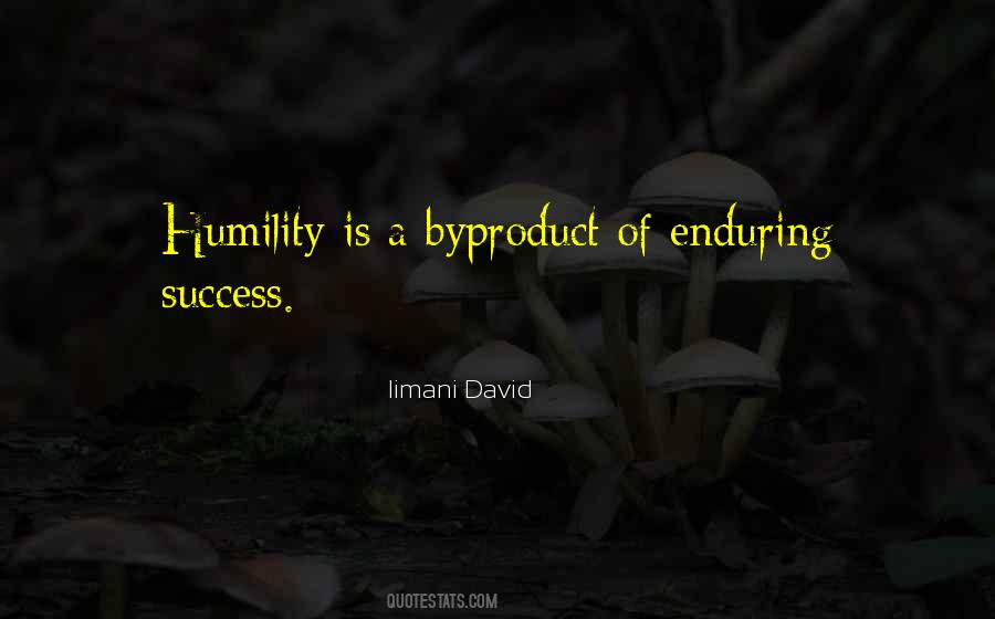 Humility Inspirational Quotes #113823