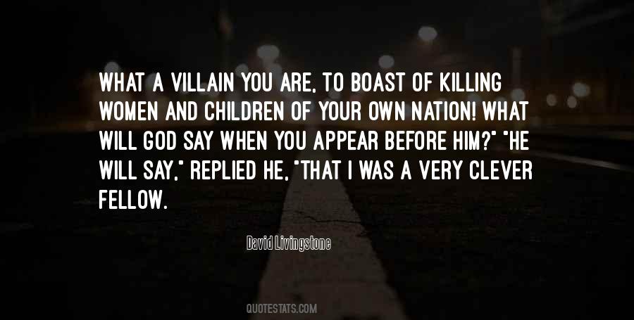 Clever Women Quotes #1114535