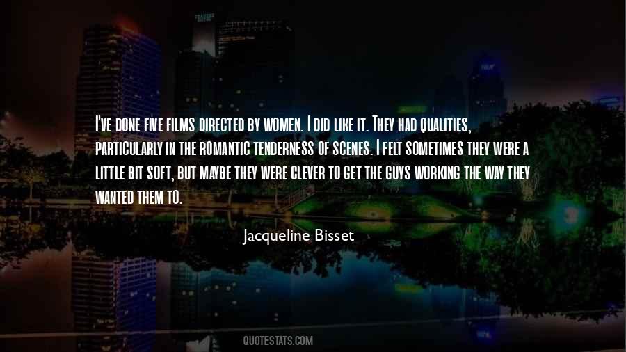Clever Women Quotes #1140923