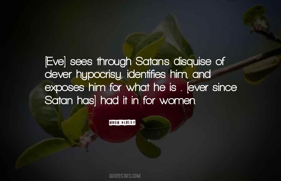 Clever Women Quotes #1244213