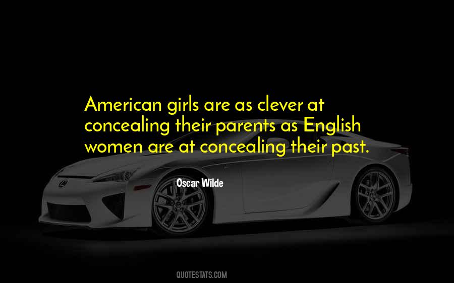 Clever Women Quotes #1604010