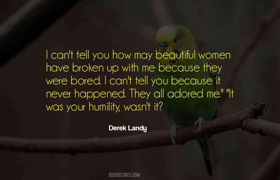 Clever Women Quotes #1806614
