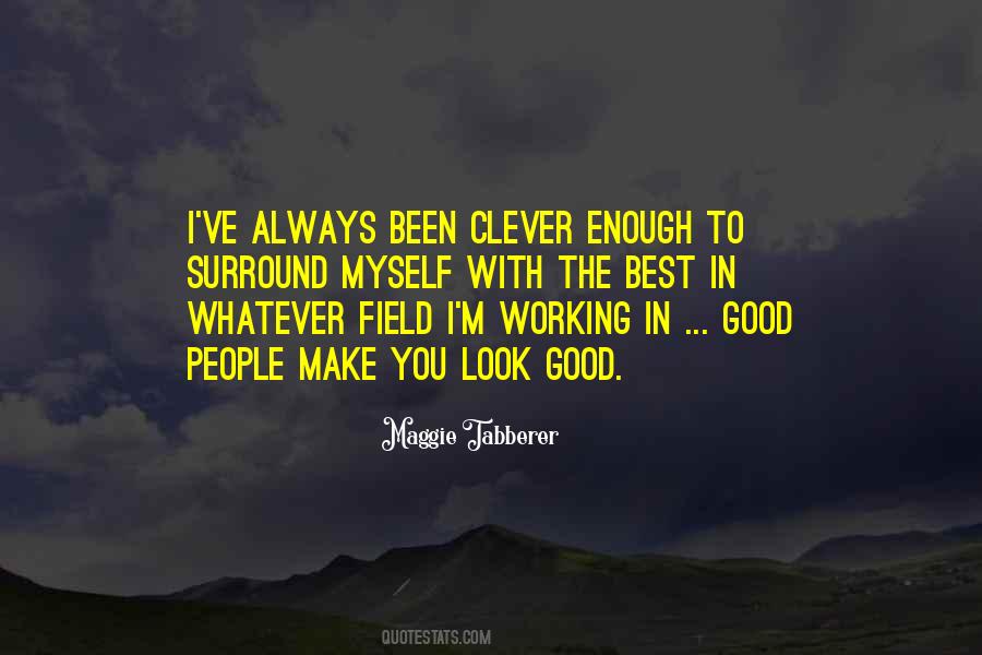 Clever Women Quotes #1863406