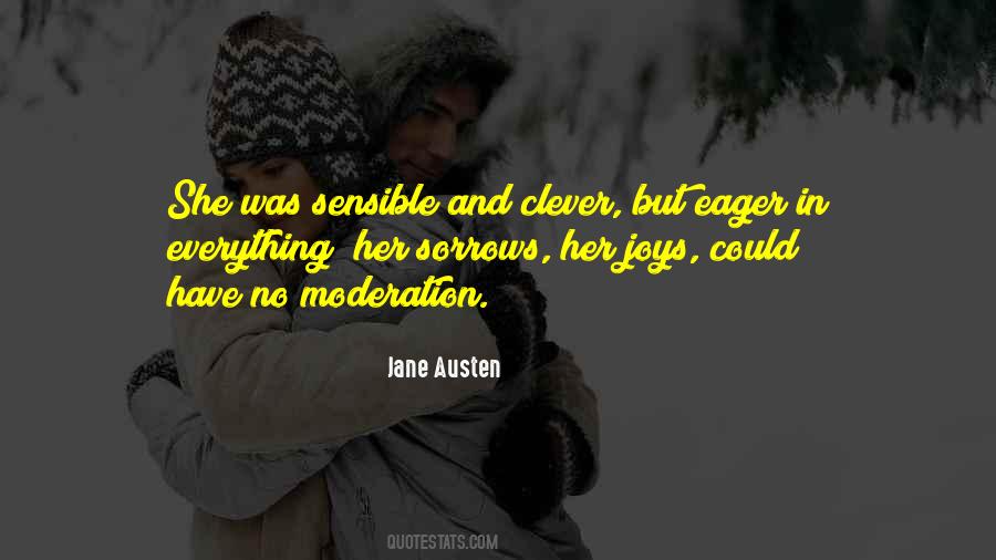 Clever Women Quotes #653874