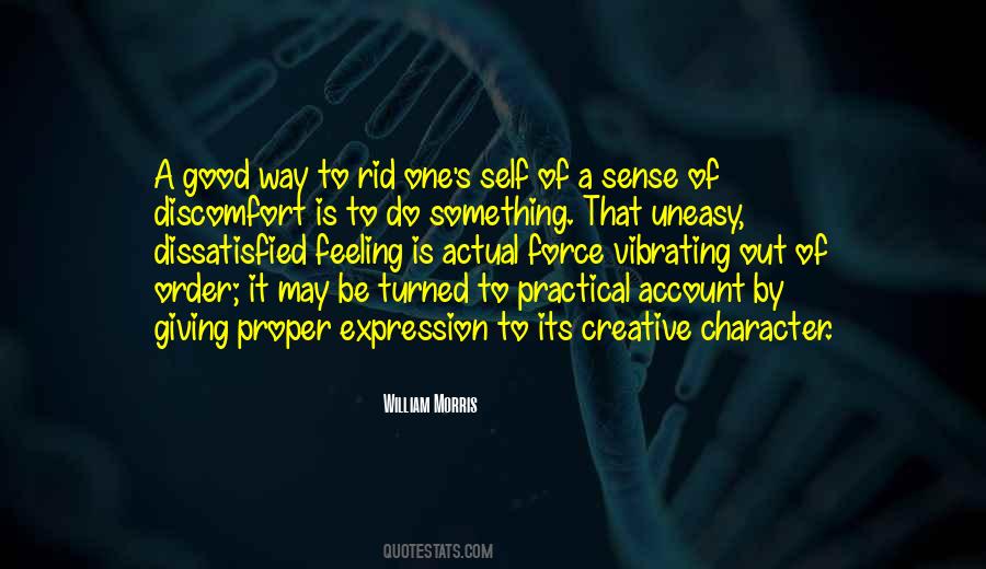 Proper Way To Do Quotes #490158