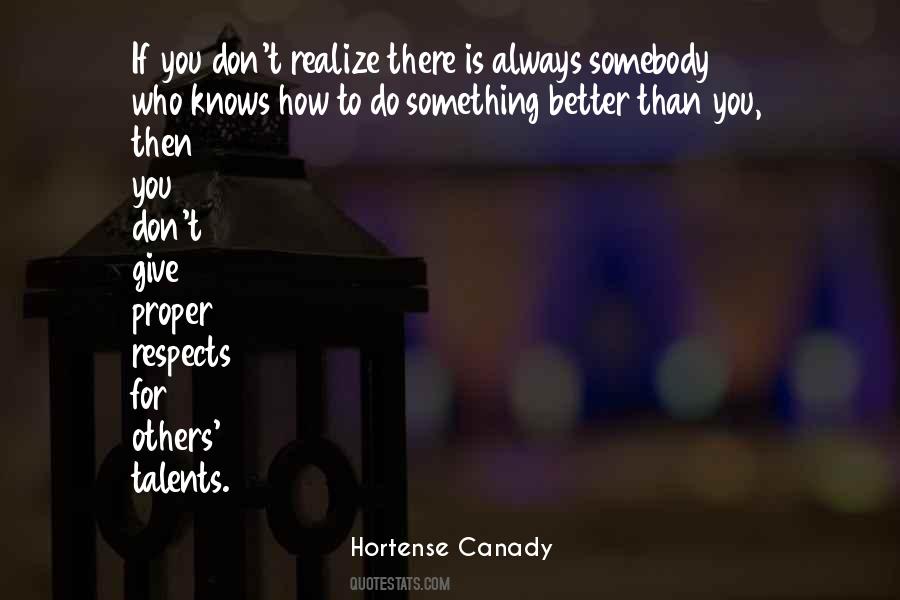 Proper Way To Do Quotes #64295
