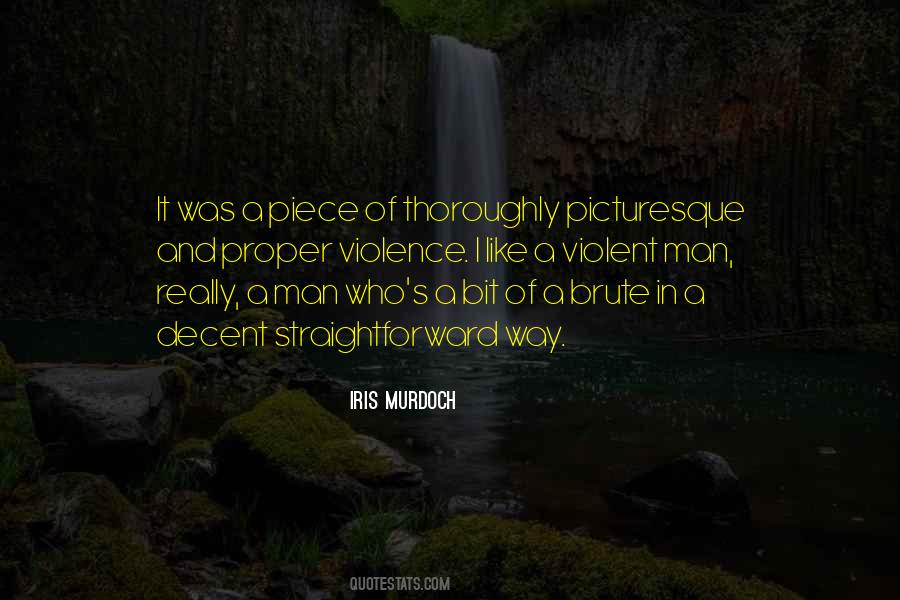 Proper Way To Do Quotes #97398