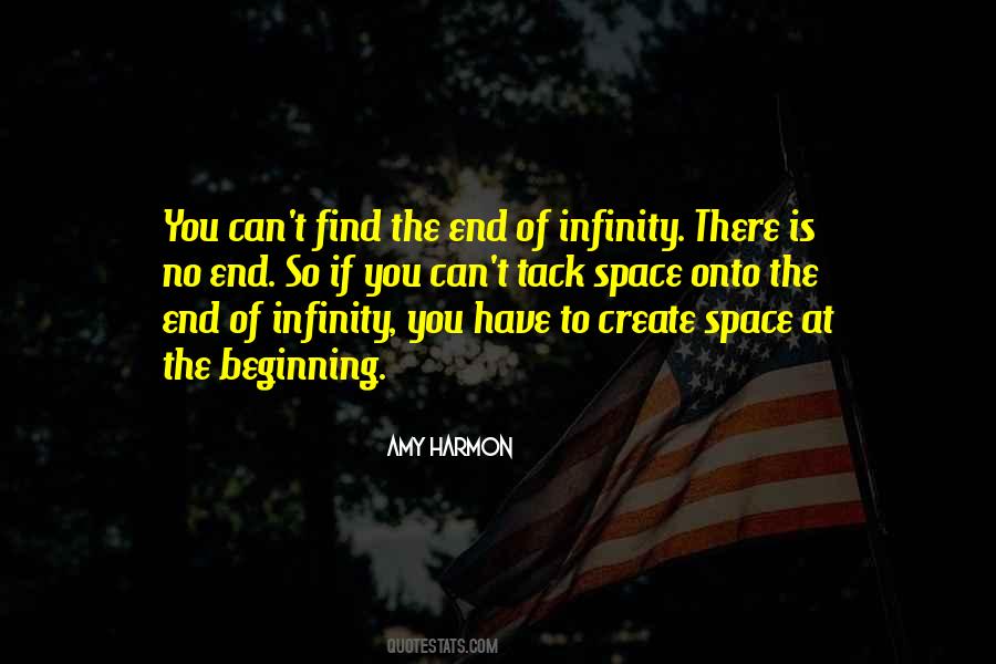 The Beginning Of Infinity Quotes #1438850