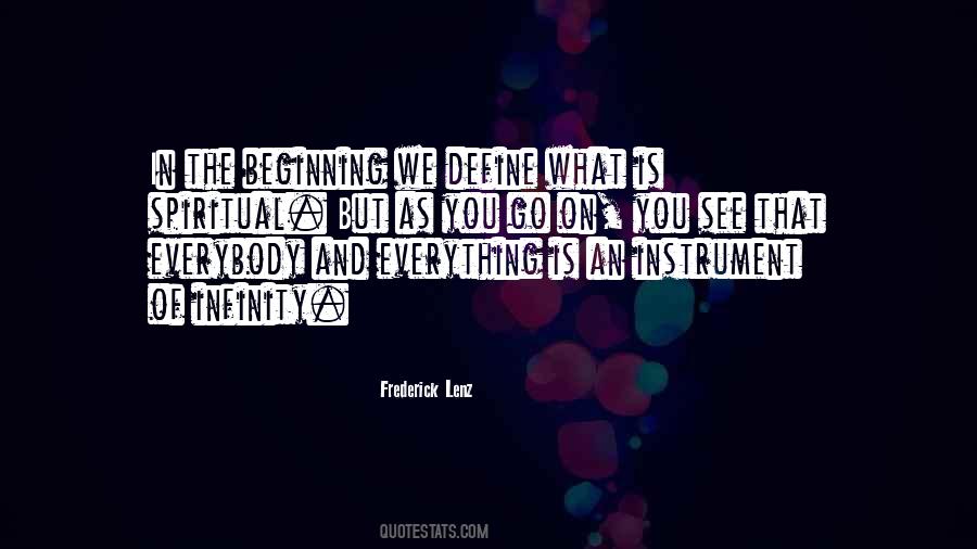 The Beginning Of Infinity Quotes #1818113